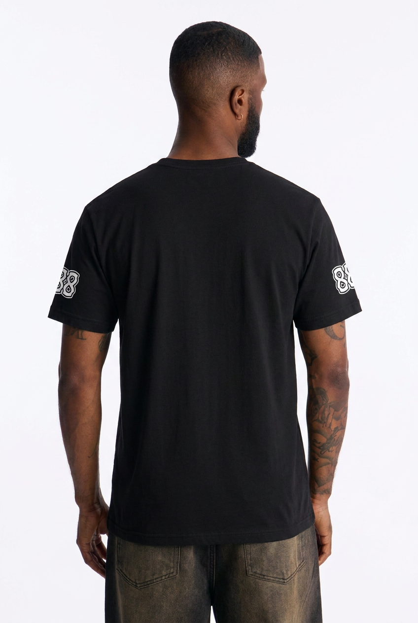 888 Unisex t-shirt