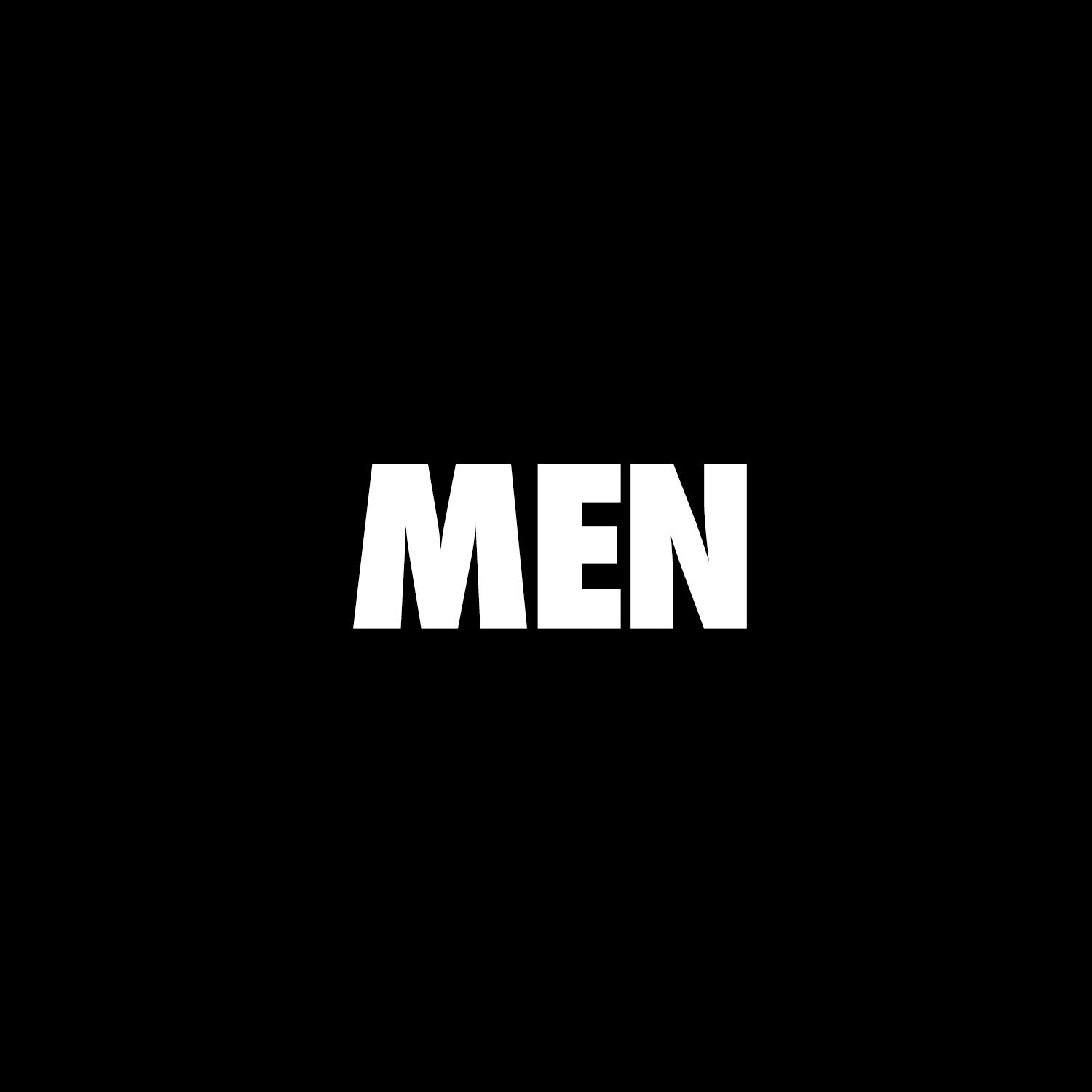 Men