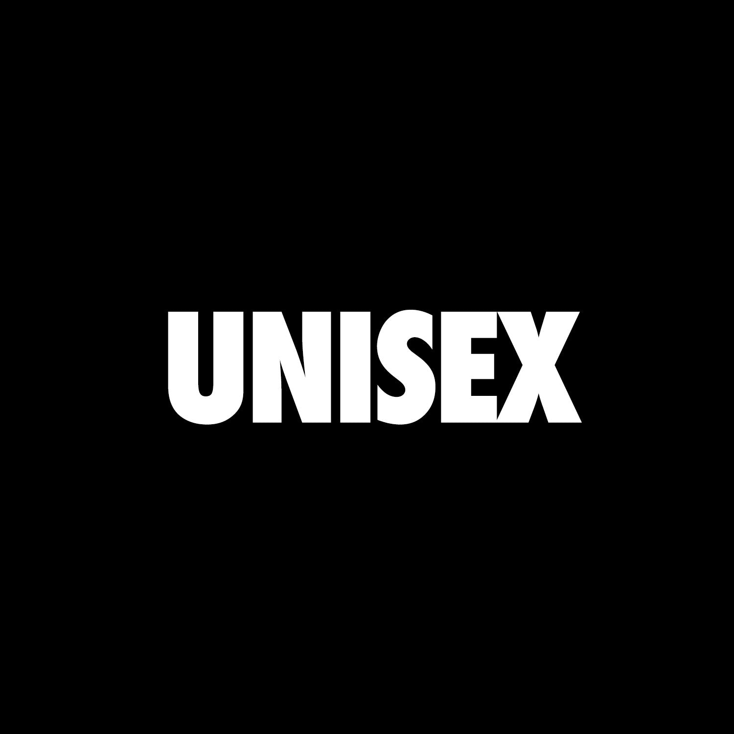 Unisex