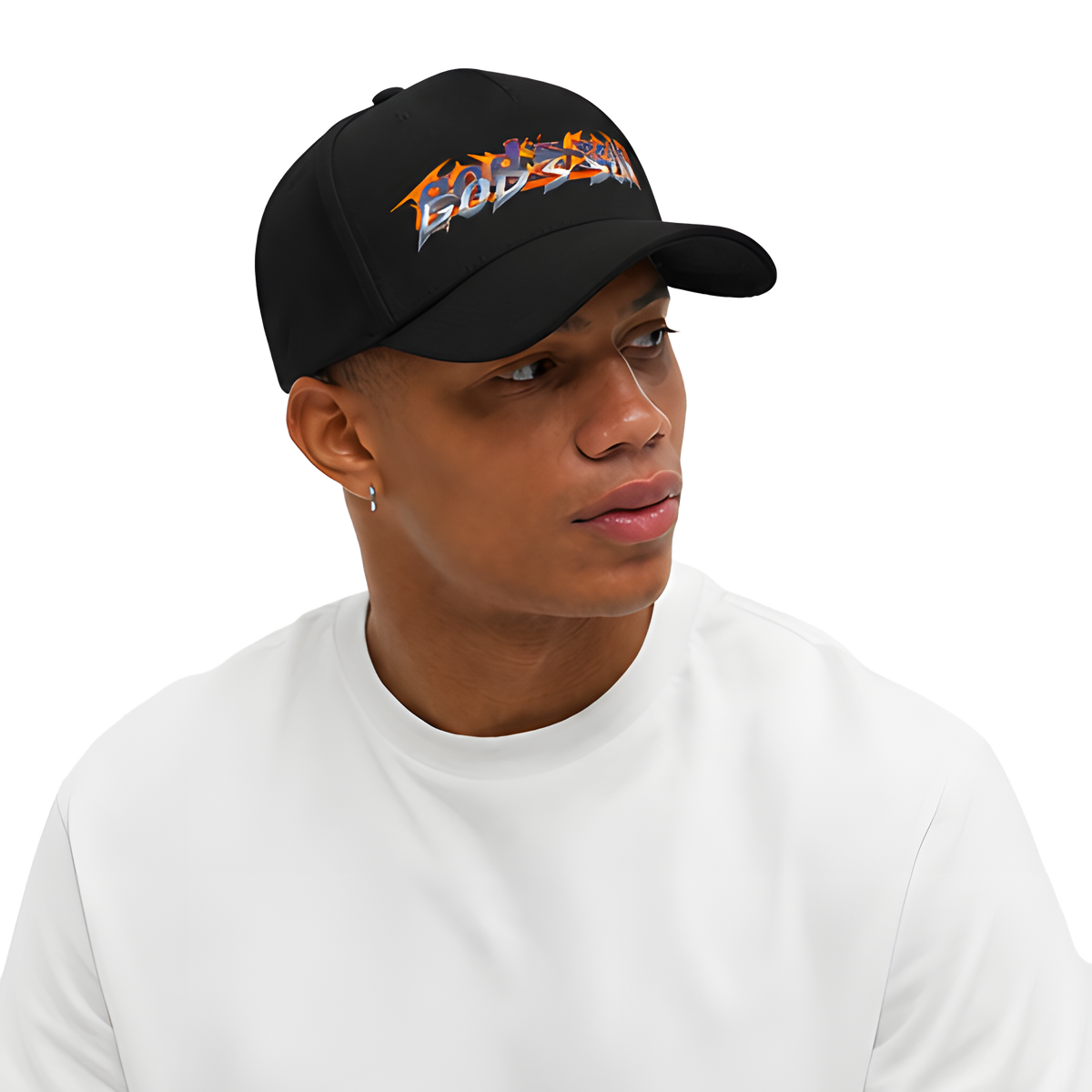 God's Son cap