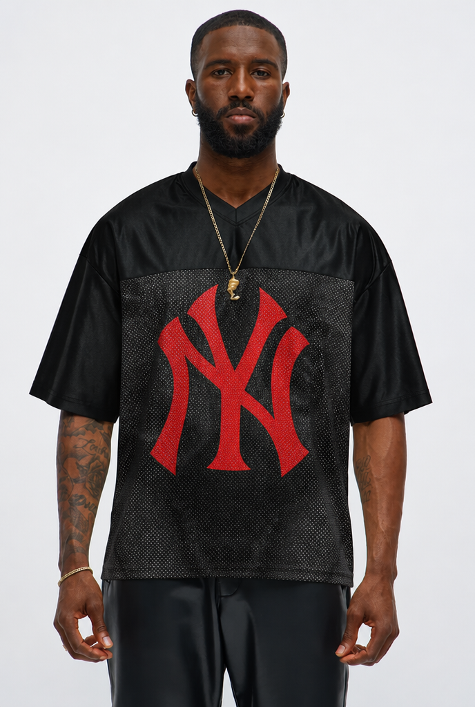 Camiseta de los Yankees de Nueva York