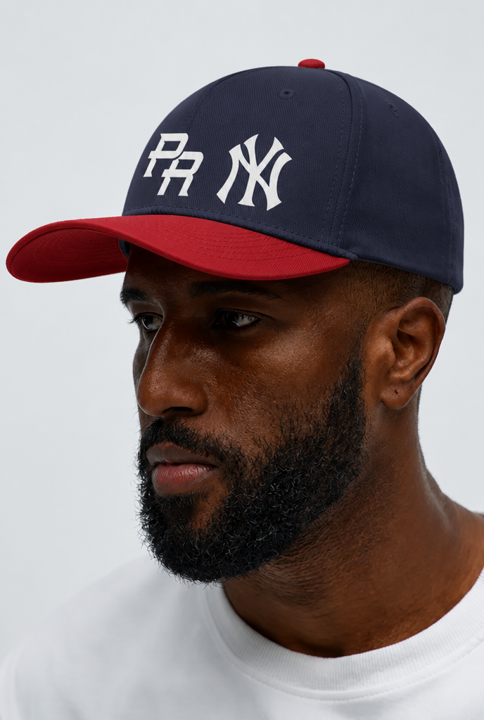 PUERTO RICAN YORK YANKEES