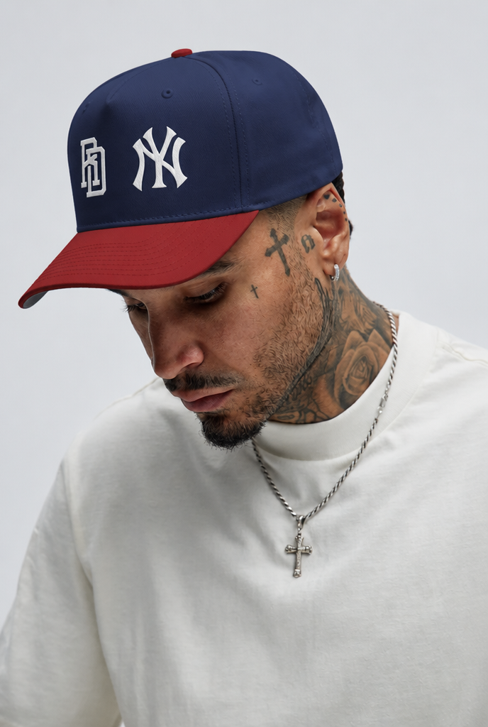 DOMINICAN YORK YANKEES
