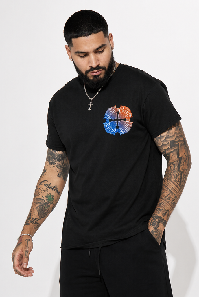 New York Knicks classic tee