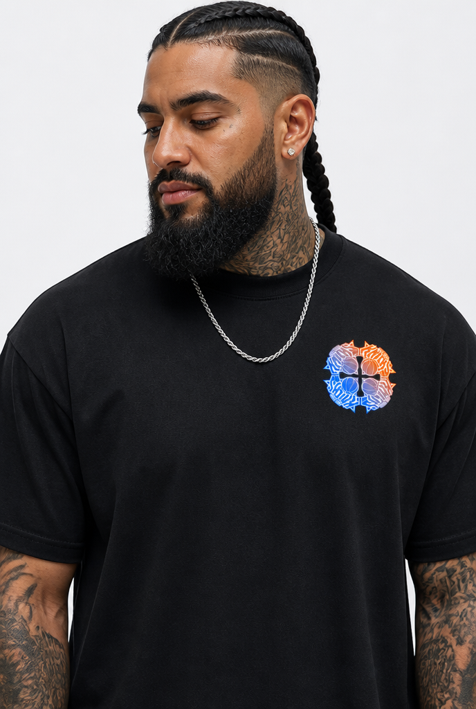 New York Knicks classic tee