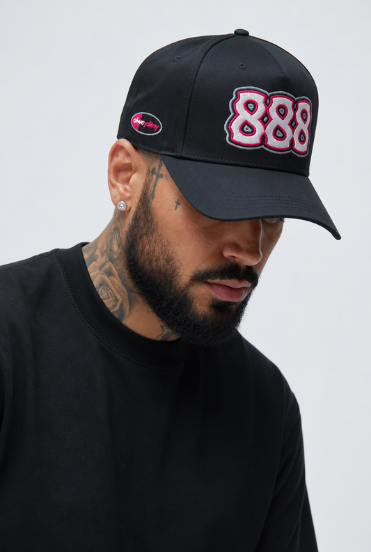 888 pink edition